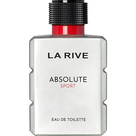 Absolute Sport La Rive perfume .